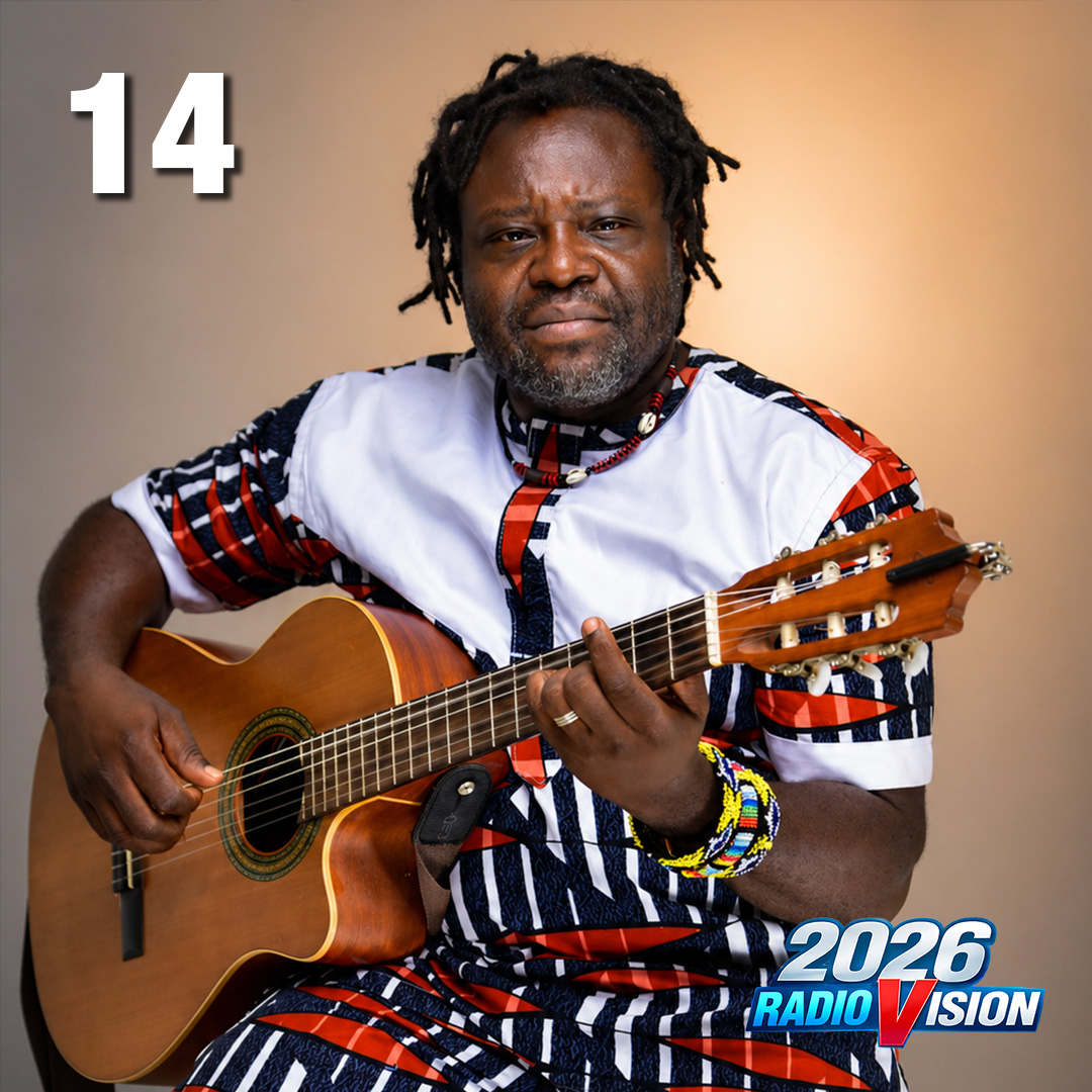 14 Lawal band - lennia