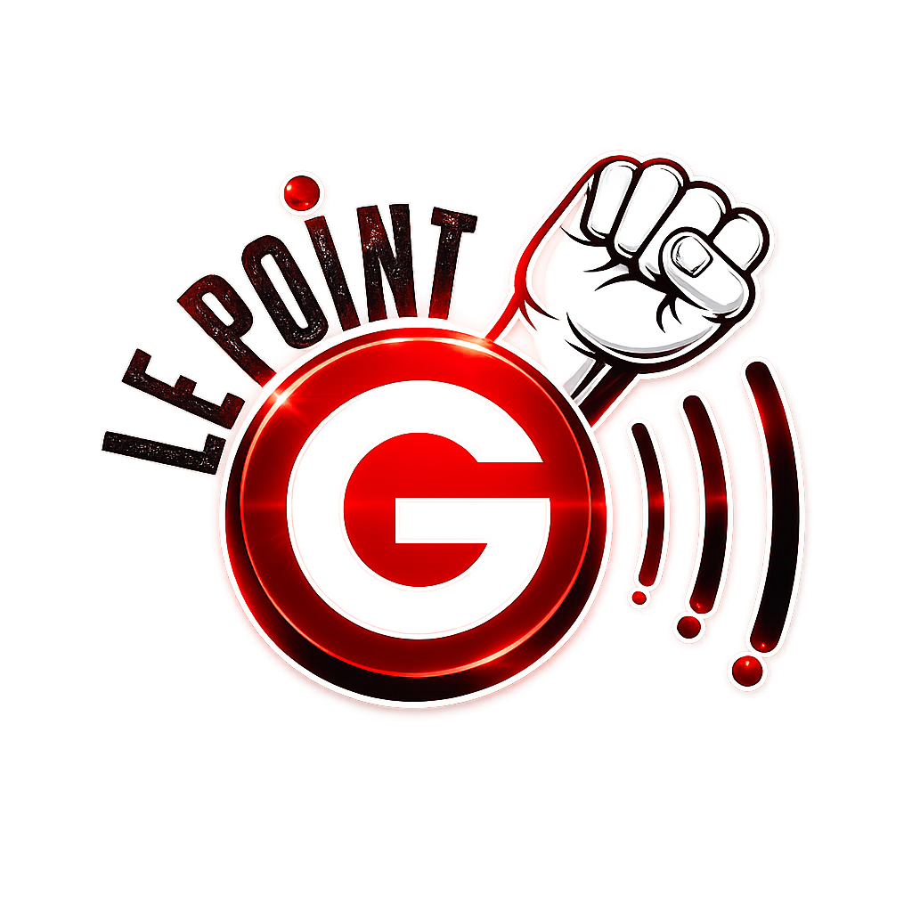 le Point G 12 - Dating Partie 2
