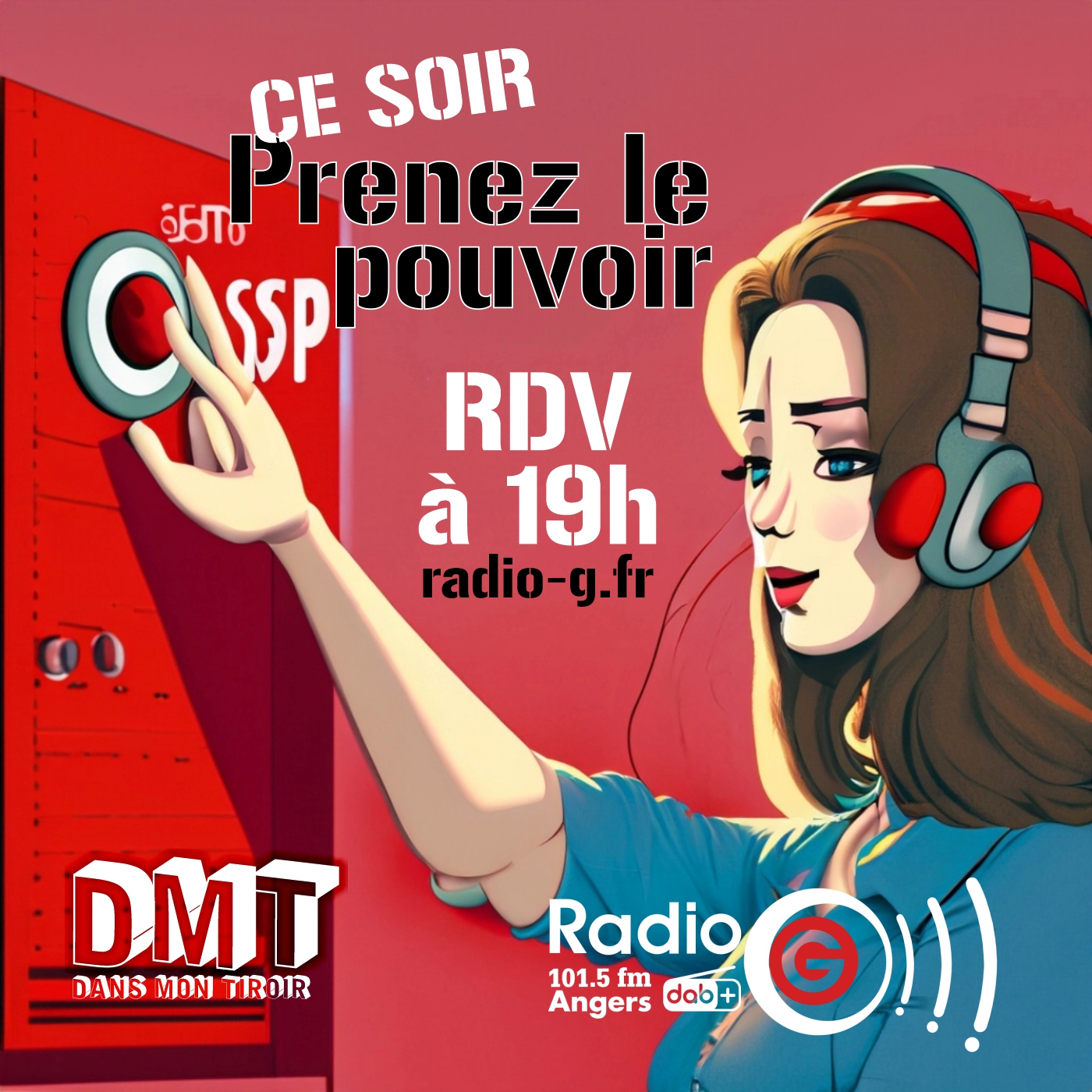 DERNIERE DMT du 25 06 2024