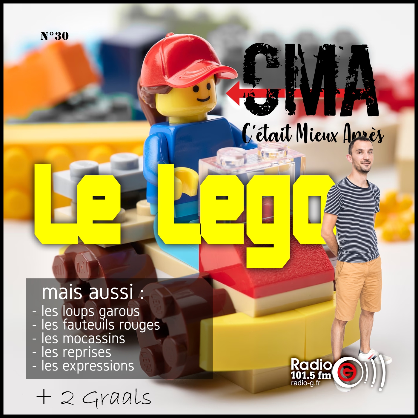 CMA du 15 novembre 2022