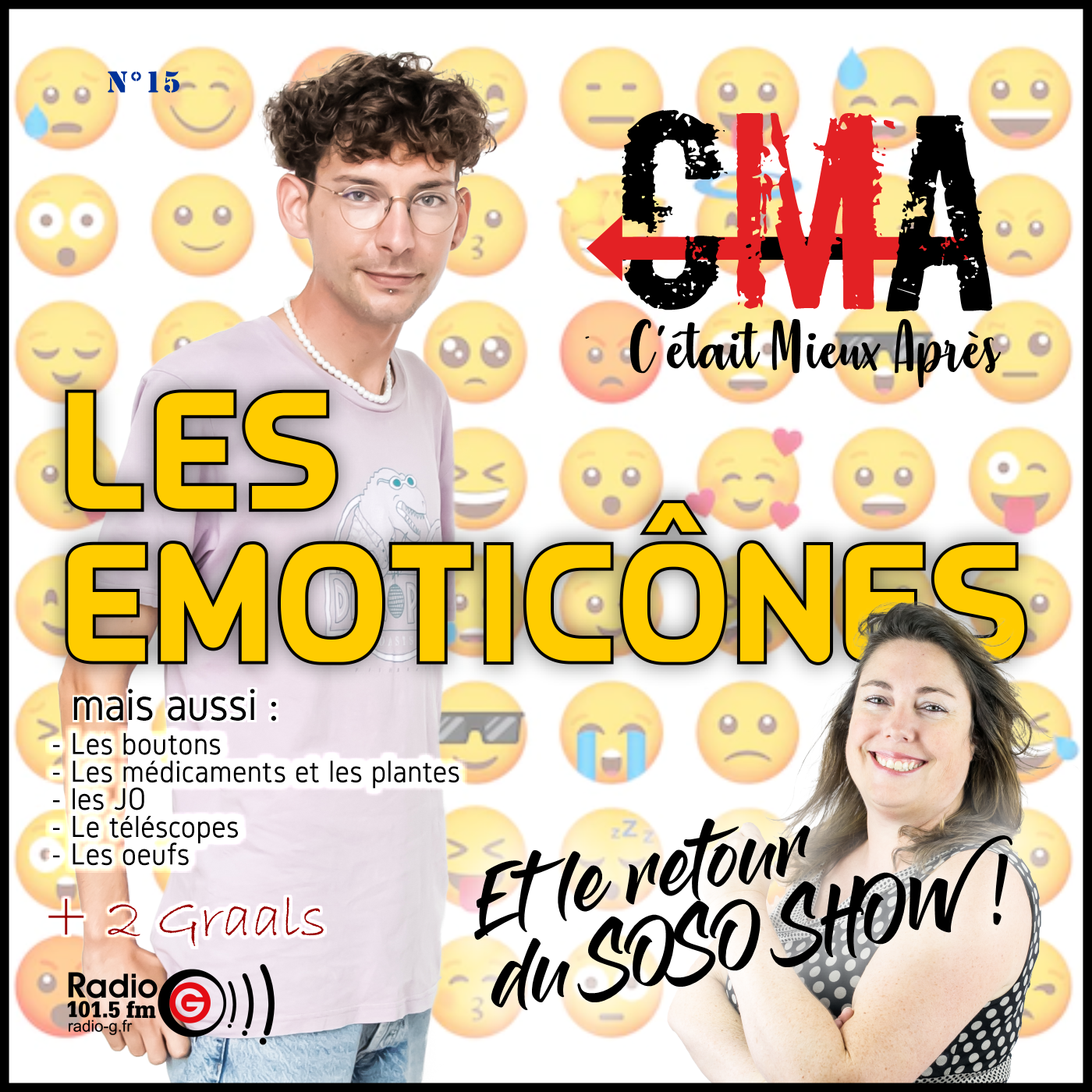 CMA du 05 avril 2022