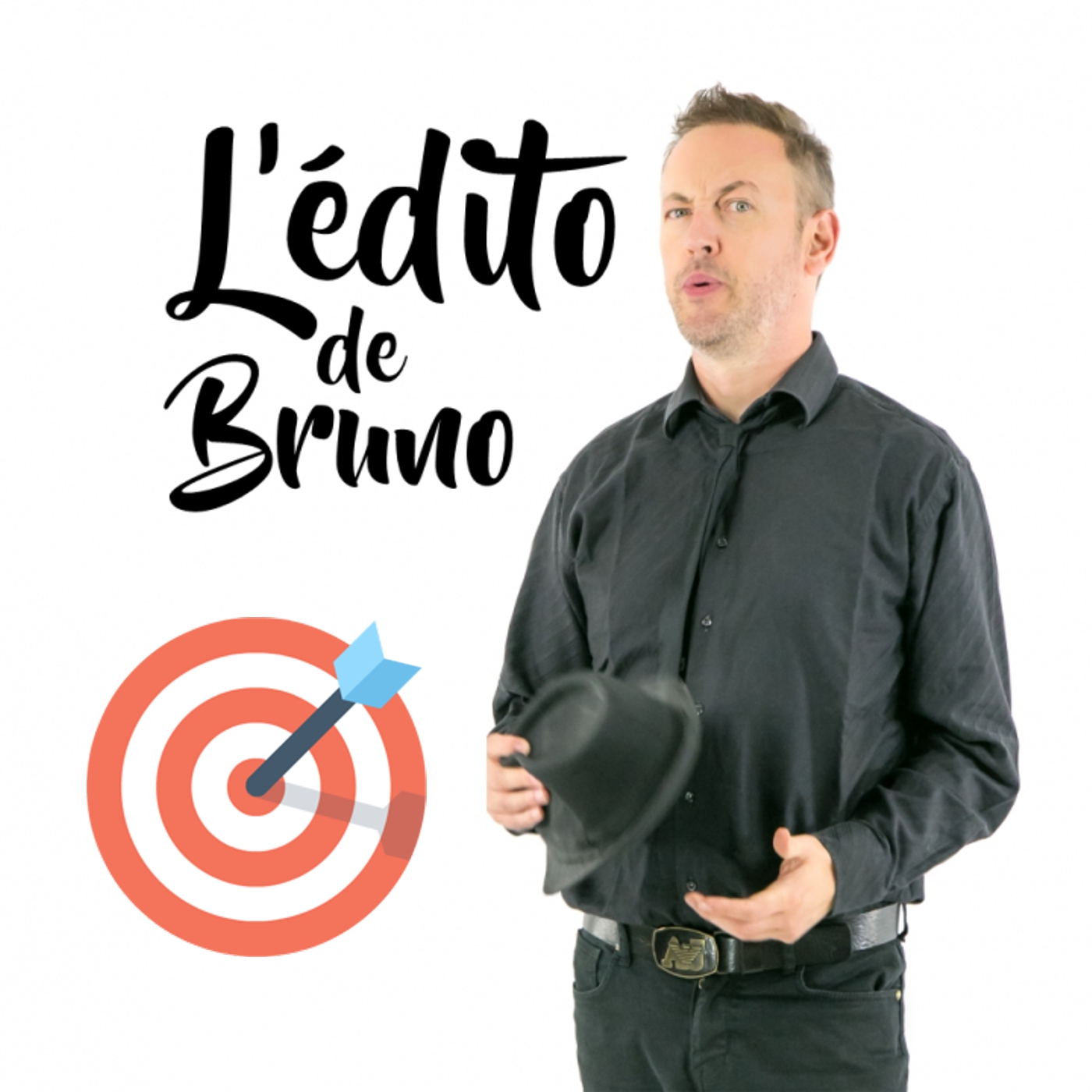 L'édito de Bruno du 31 10 2024