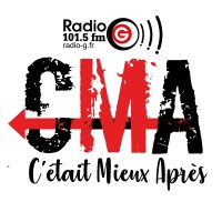 C'était mieux après