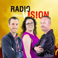 Radiovision 2021