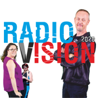 Radiovision 2020