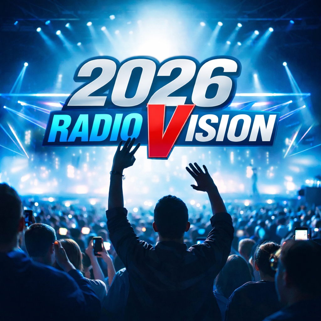 RadioVision